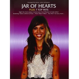 Jar of Hearts 7 Hit Songs
