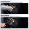 2026 GMC Yukon Rear AC Control Screen Protector Tempered Glass