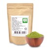 Urijon 친환경 유기농 녹차가루 300g / 가루 녹차 분말 팩