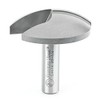 Amana Tool - 54414 Carbide Tipped Horizontal Crown Molding 1-3/4