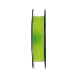 Daiwa J-Braid 8 Braid 0.18mm, 12,0kg/26,5lbs, 150m chartreuse