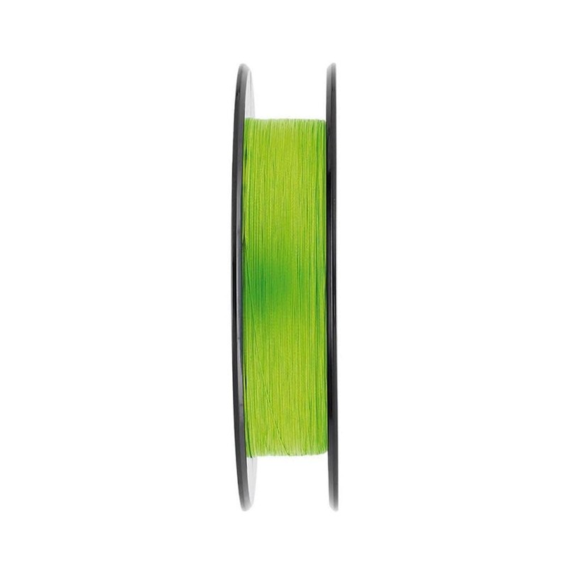 Daiwa J-Braid 8 Braid 0.18mm, 12,0kg/26,5lbs, 150m chartreuse