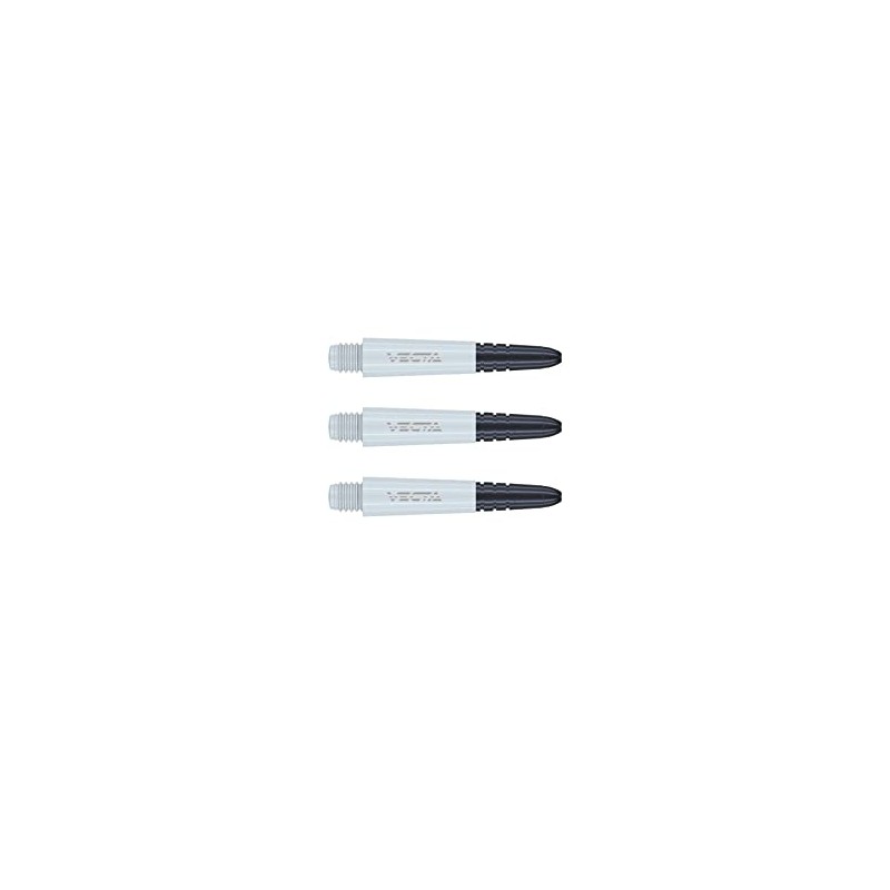 WINMAU Vecta Dart Shafts - 3 Sets Per Pack (9