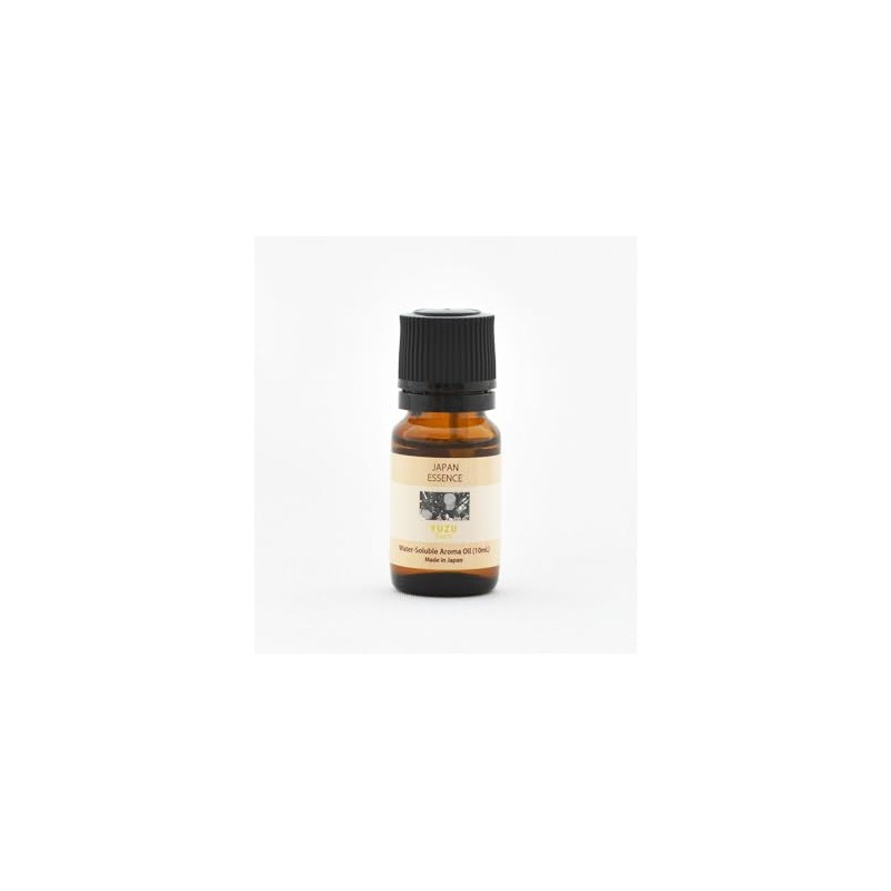 JAPAN ESSENCE Water Soluble Aroma Oil (3.3 fl oz (10
