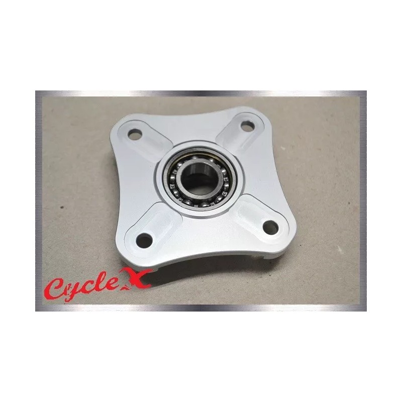 CycleX Honda cb750 sohc (69-78) Heavy Duty Billet Lifter Plate.