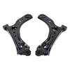 DriveFix Front Lower Left and Right Control Arm with Ball