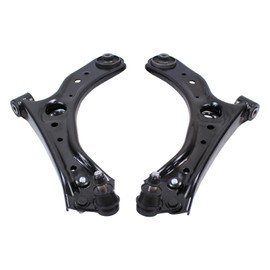 DriveFix Front Lower Left and Right Control Arm with Ball Joint for Honda HR-V 2016-2022