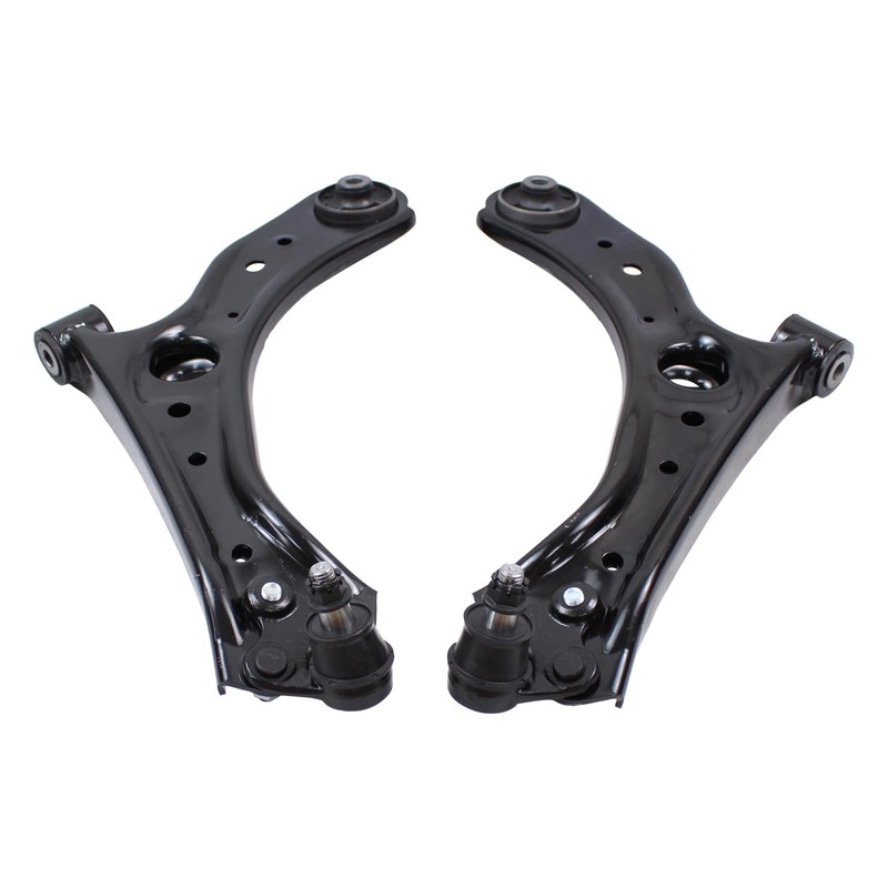 DriveFix Front Lower Left and Right Control Arm with Ball