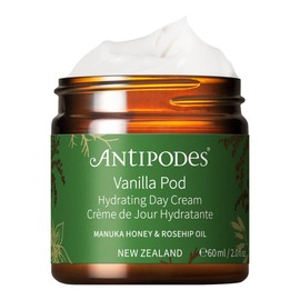 Antipodes Vanilla Pod Hydrating Day Cream, 15ml