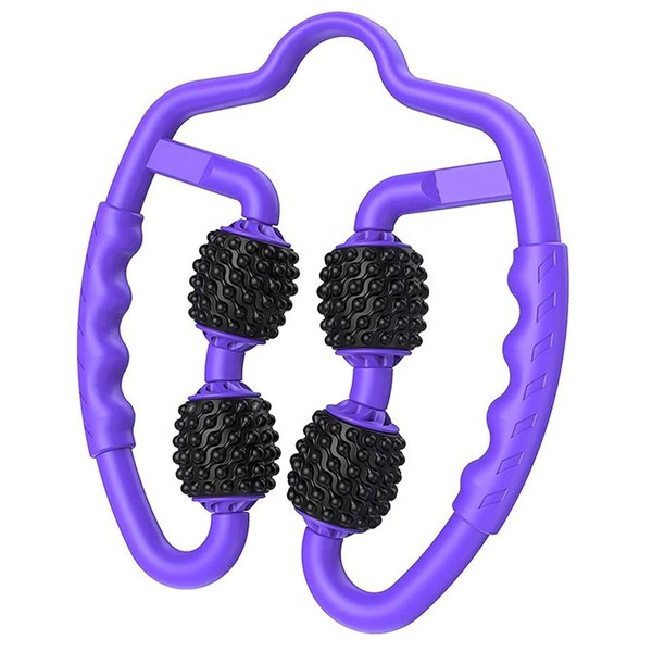 Muscle Roller, Trigger Point Muscle Roller for Calf, Leg, Arm,