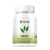 Bio B | Neem 60 cápsulas veganas