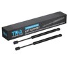 TRQ Driver & Passenger Side Trunk Lid Lift Support Shock