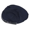 Cubierta para Casco de Soldadura, Escudo Ignífugo con Diseño Universal,
