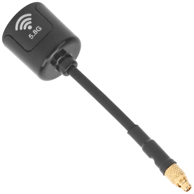 5.8Ghz MMCX 2.8dbi RHCP High Gain Long Antenna for FPV