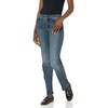 NYDJ Women's Marilyn Straight Denim Jeans, Lombard