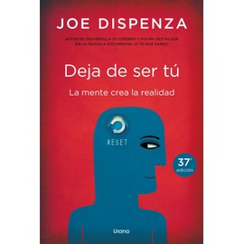 Deja de ser tú (Spanish Edition)