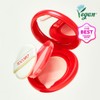 TOCOBO Apple Dewy Fit Cushion Refill Set 19 Cream Refill