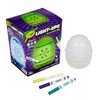 Crayola Light-Ups - Egg, Recolorable Light Up Egg, Easter Craft