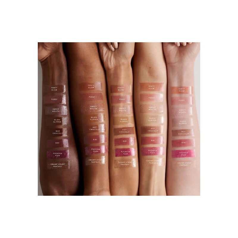 Fenty Beauty Original Gloss Bomb Universal Lip Luminizer - Lip