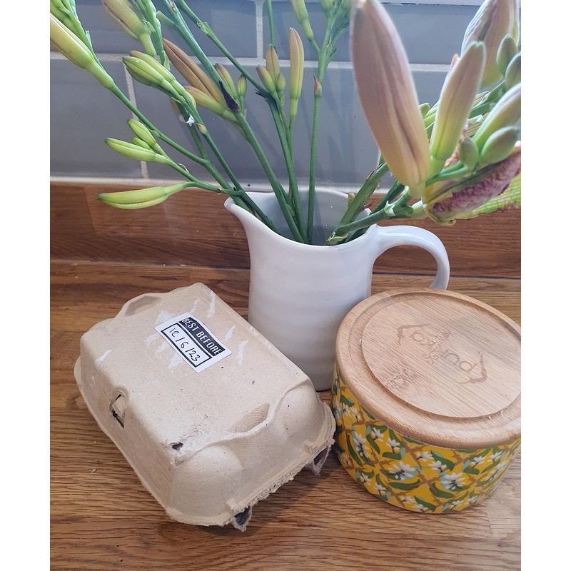 EJI Labels. 200 Best Before Stickers. Date Labels for Food.