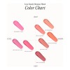 Rubor Líquido Moira Love Steady Shimmer Blush Tono 05 That