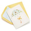Papyrus Baby Shower Card (Love and Happiness)