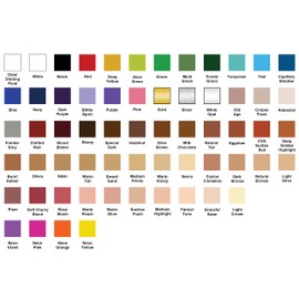 Graftobian F/X Aire Airbrush Makeup (Purple)