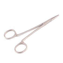 Precise Canada: Non-Locking Hemostat for Ear Care