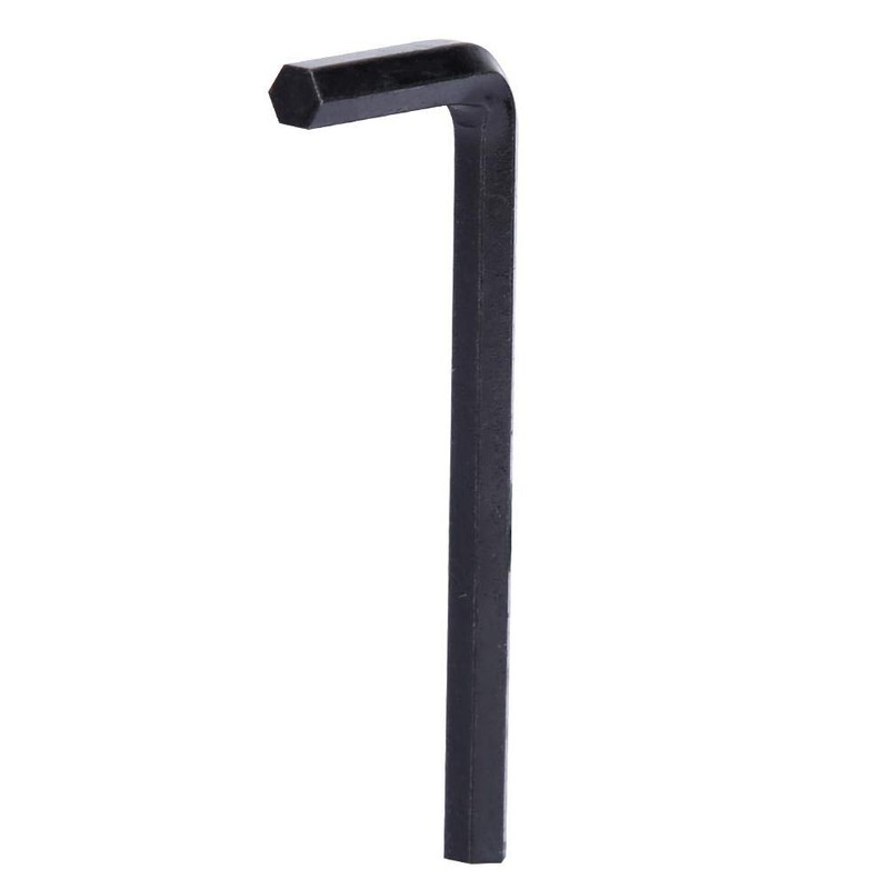 Bnineteenteam Universal Guitar Neck Bridge Screw Truss Rod Guitar Hex