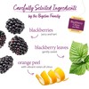 Bigelow Tea Blackberry Citrus Plus Zinc Herbal Tea, Caffeine Free