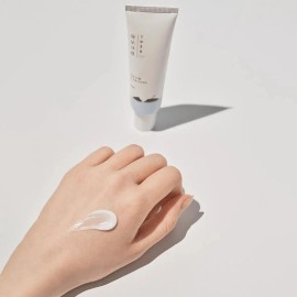 Round Lab 1025 Dokdo eye cream 80 ml, contorno hidratante y calmante