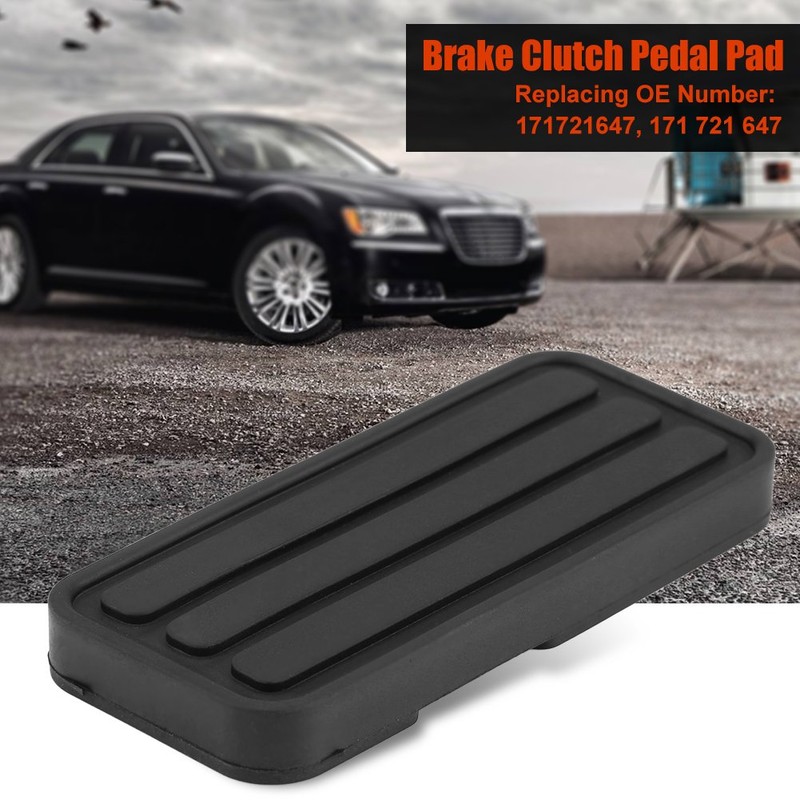 Keenso Accelerator Pedal Pad for Transporter T4 1990-2003