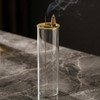 Ceremony Incense Holder, 2 in 1 Incense Burner for Sticks,