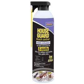Bonide House Guard Roach Aerosol, Aerosol