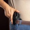 IWB Appendix Carry Holster Wedge Foam Pad – Universal Concealed