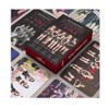 55 Photocards I-dle - World Tour G-idle
