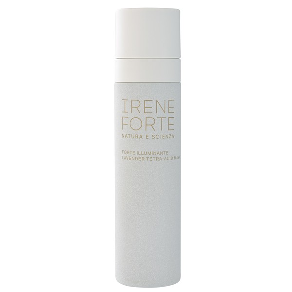 Irene Forte Forte Illuminante Lavender Tetra-Acid Mask,