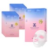 Jayjun 10 Piece Intensive Shining Mask Pack(0.84 fl.oz, 25ml)