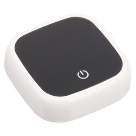 KONTONTY Digital Aquarium Thermometer Stick Design for Accurate Temperature Readings Fish Tanks and Terrariums Wireless Real Updates Every Seconds Sensor for Optimal Aquatic Environment