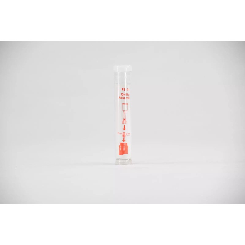 Iroda PS-14 PS14 Orifice Assembly for SOLDERPRO 100, 110, 120
