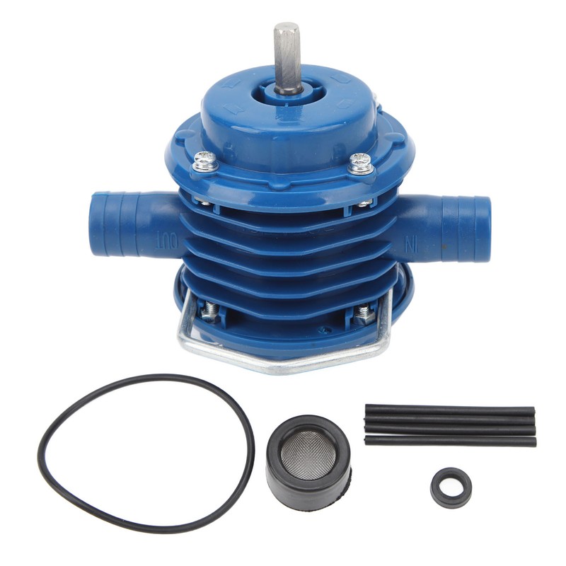Mini Self Priming Pump Heavy Duty Electric Centrifugal Pump for
