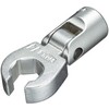 TONE Flex Claw Foot Wrench 3SCF-14F Drive Angle 0.3 inch