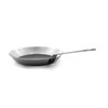 Matfer Bourgeat Black Carbon Steel Fry Pan (14 1/8)