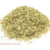 Shepherd's Purse and Green Tea Herbal Infusion (Kenyan Sencha -