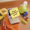 Post-It 2028G Notes, 76 x 76 mm - Pastel Green,