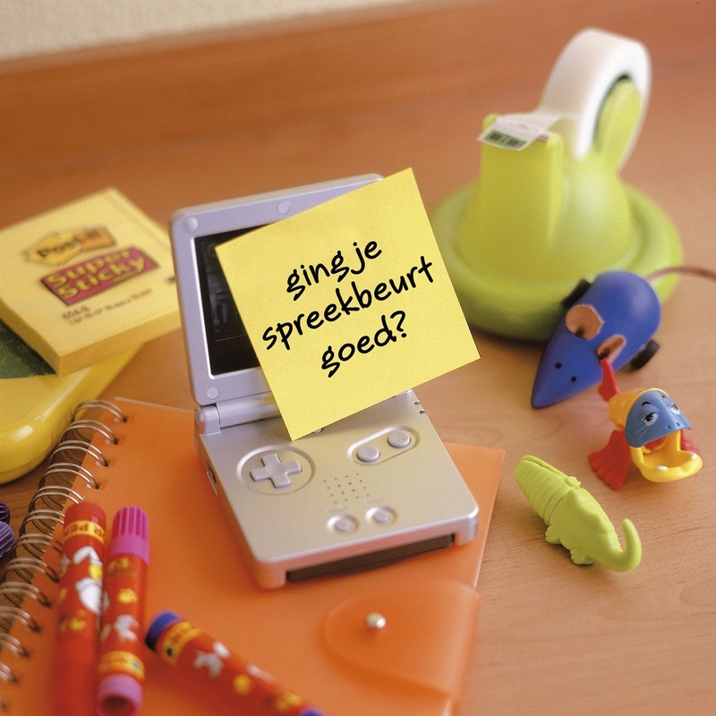 Post-It 2028G Notes, 76 x 76 mm - Pastel Green,