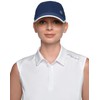 Coolibar UPF 50+ Men's Women's Lenny Sport Cap - Sun