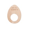 Egg Coaster ACH du Dickes Ei