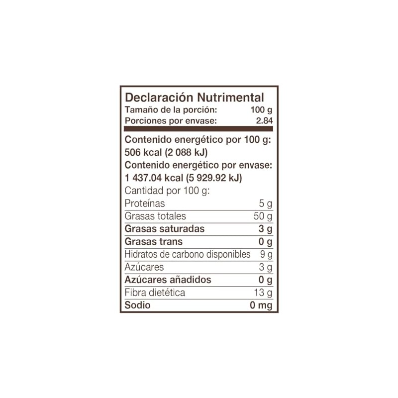 Barney Butter, Crema De Almendras Suave Sin Azúcar, 284 Gr.