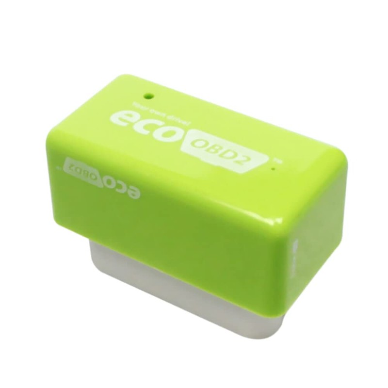 Generic Eco OBDII Universal Economy Eenrgy Saver Tuning Box Chip